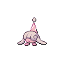 Shiny Hatenna